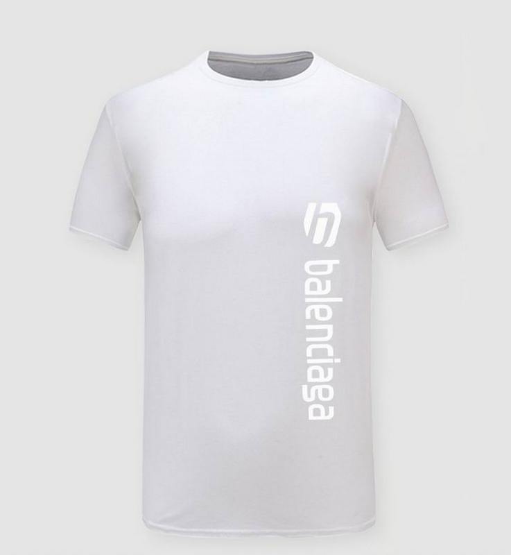 Balenciaga Men's T-shirts 665